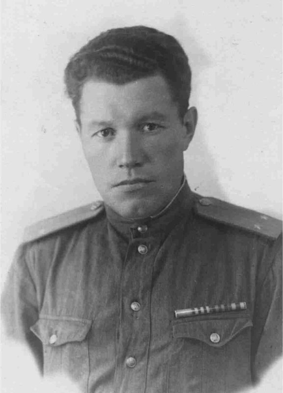 Борискин Петр Моисеевич