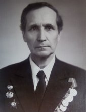 Shchebetun Andrei Tikhonovich