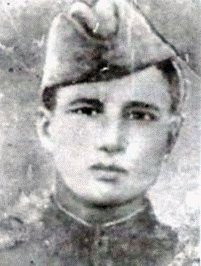 Hero of the Soviet Union