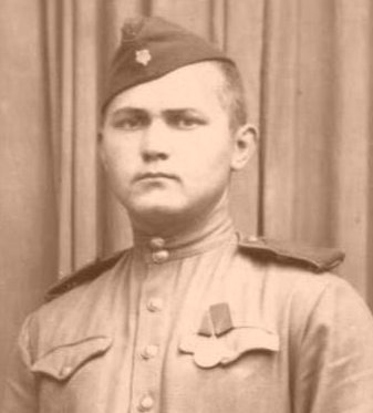 Кафанов Владимир Андреевич