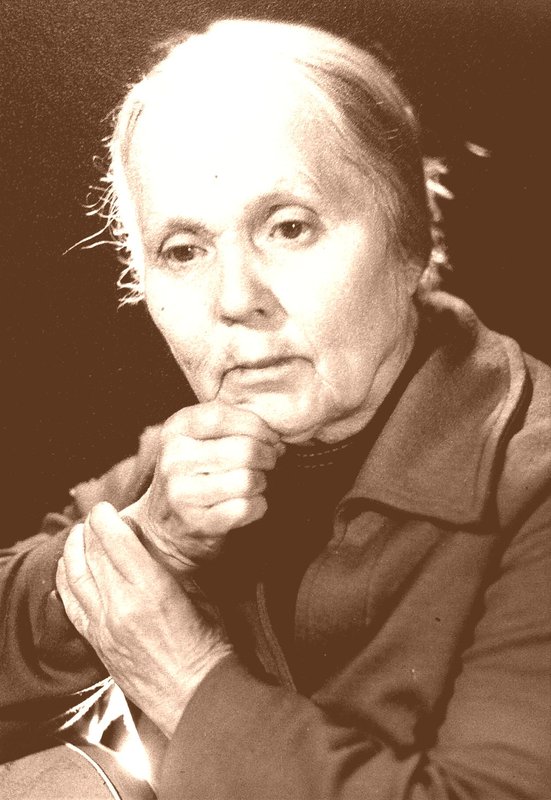 Уварина Тамара Васильевна