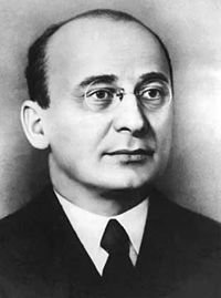 Берия Лаврентий Павлович