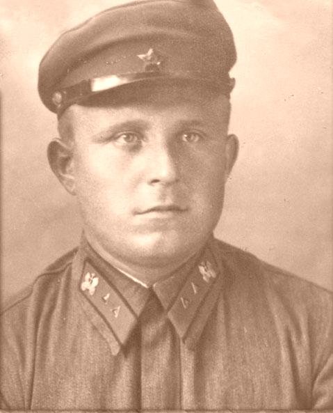 Алагулов Алексей Васильевич