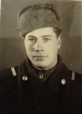 Сладков Николай Павлович