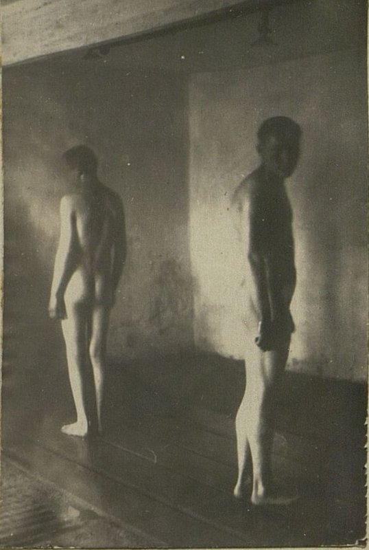 Фотография: Душ дождевой
