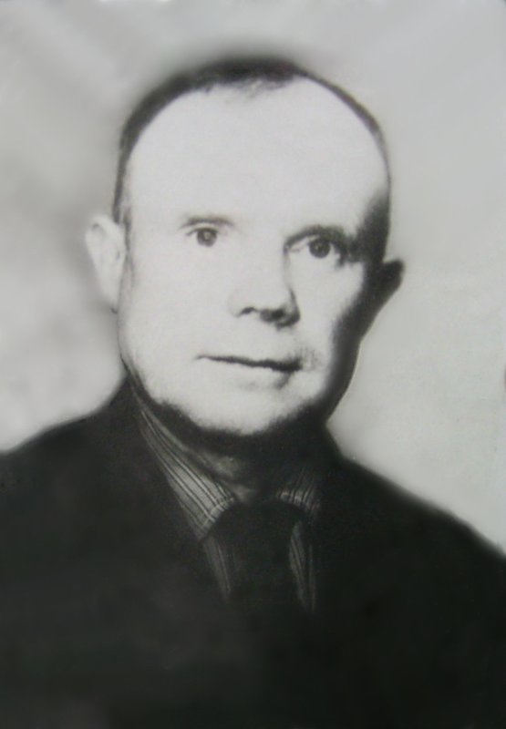 Plotnikov, Nikolay Ivanovich