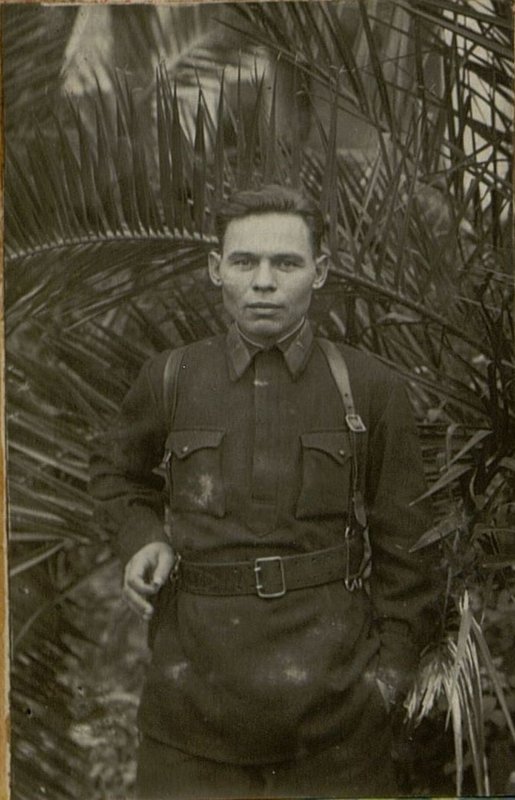 Фотография: Аушев И.А