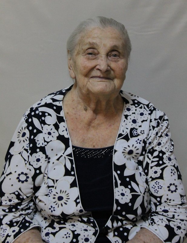 Rotanova Anna Andreevna
