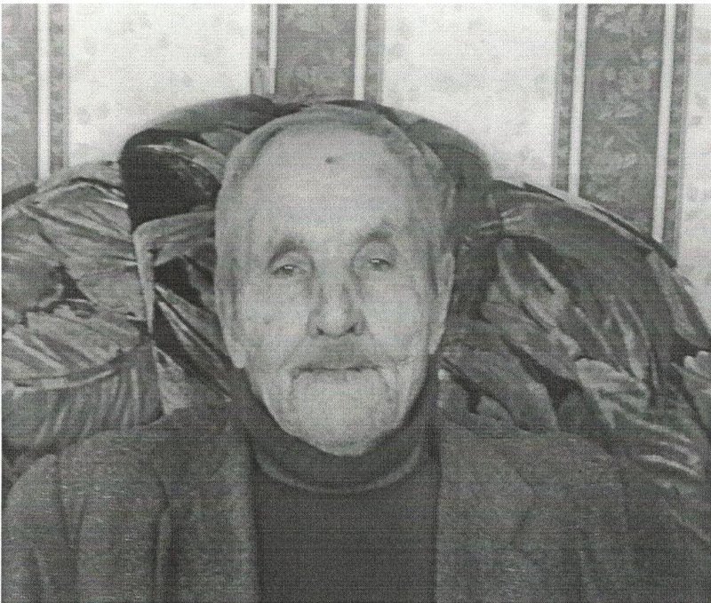 Khovanskiy Semyon Semyonovich