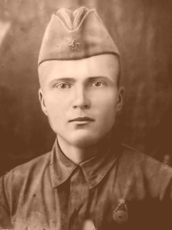 Дидичев Василий Андреевич