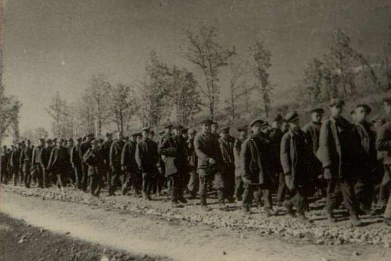 Фотография: Прием молодого пополнения