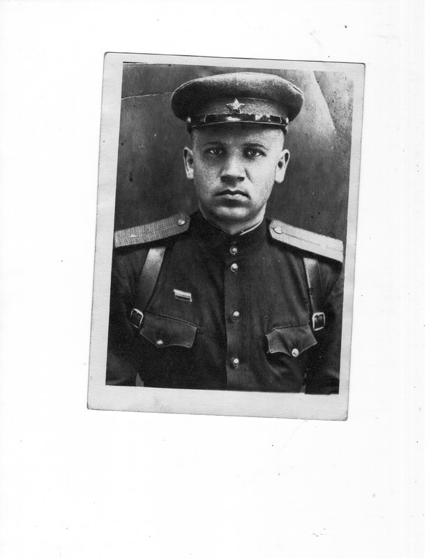 Шишеня Николай Сергеевич