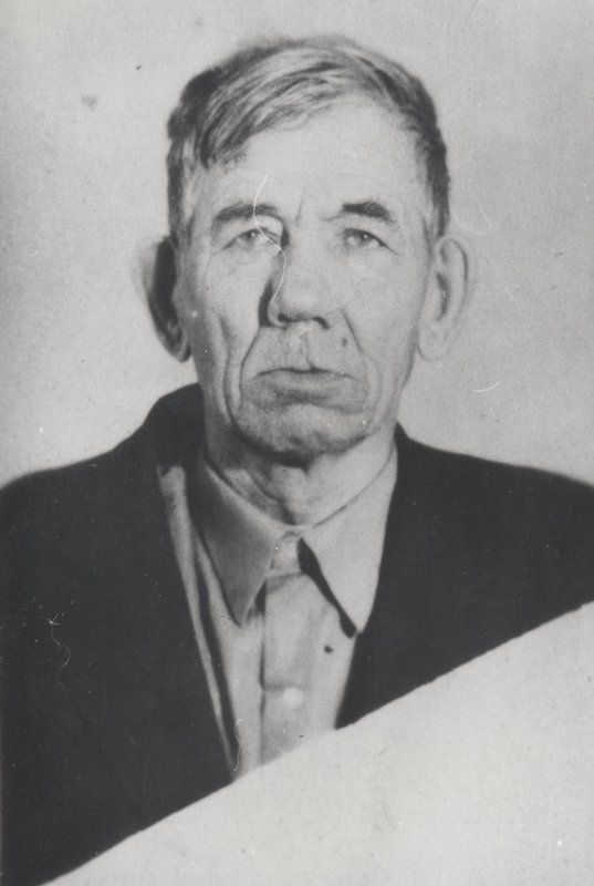 Юрин Николай Андреевич