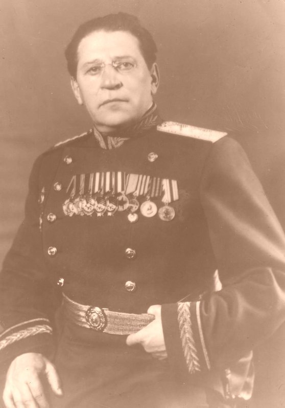Purkaev Maksim Alekseevich