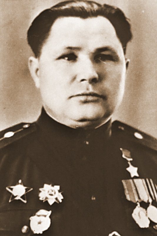 Ушанев Сергей Михайлович