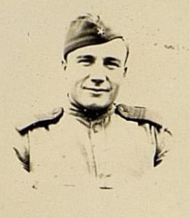 Фотография: Сержант Сорокин