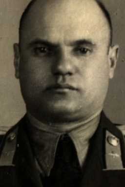Астахов Федор Алексеевич - участник ВОВ