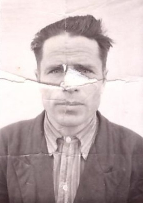 Voroshnin Ivan Nikolaevich
