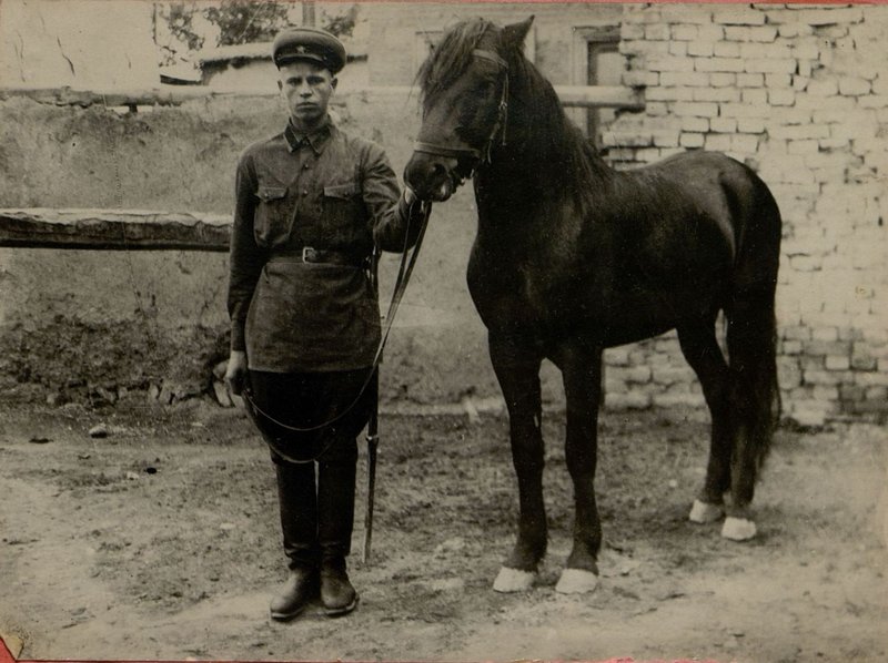 Фотография: 194 стрелковый полк