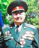 Гончаров Михаил Васильевич