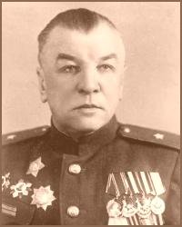 Цветков Константин Николаевич
