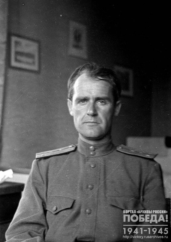Фотокорреспондент О.Б. Кнорринг
