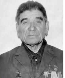 Чихирёв Василий Григорьевич