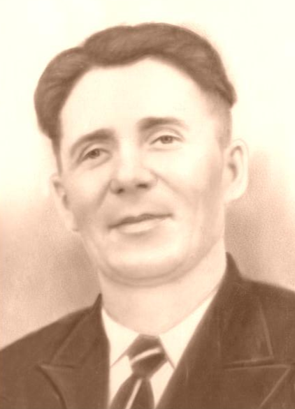 Lozovoy Ivan Lavrent'evich