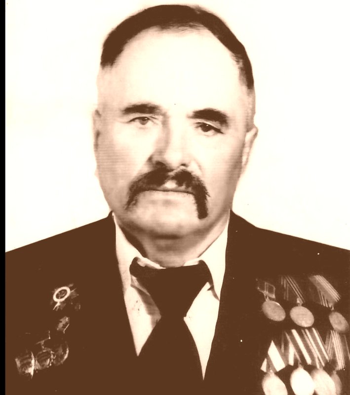 Павленко Пётр Лукьянович