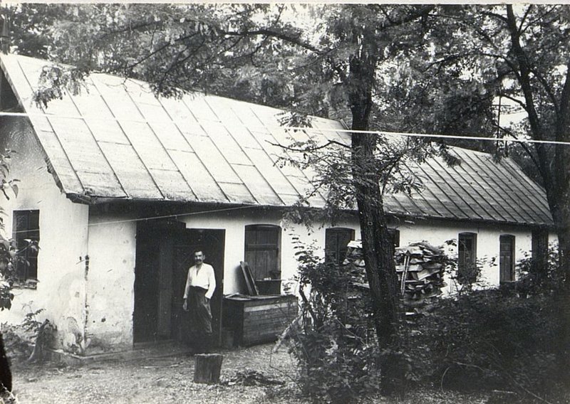 Фотография: Баня и прачечная