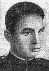 Романов Яков Александрович