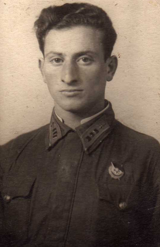 Келауридзе Георгий Викторович