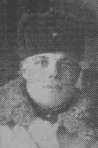 Воробьев  Виктор Федорович