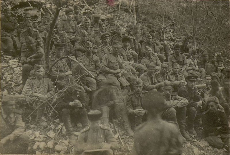 Фотография: Общий вид делегатского партсобрания.