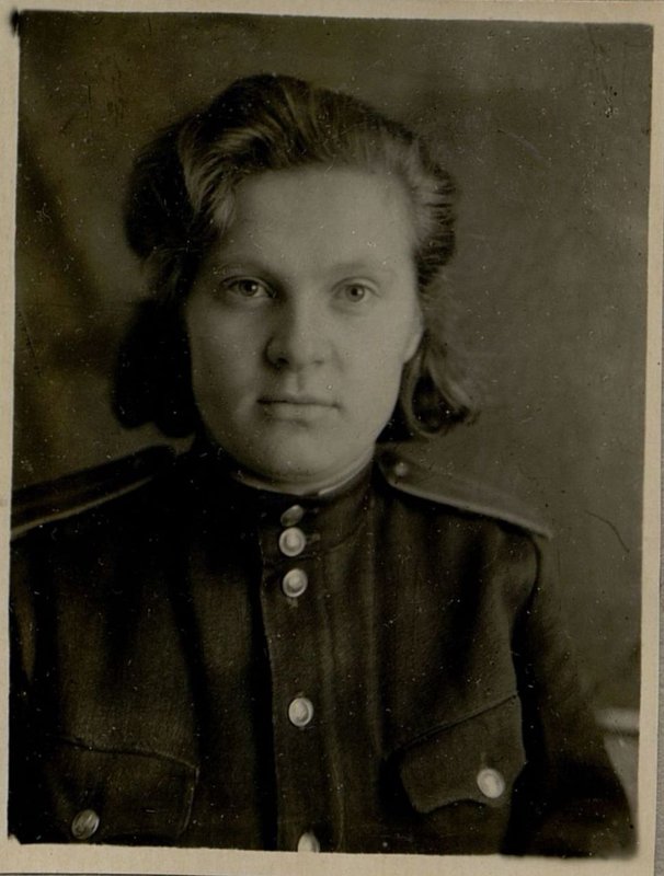 Фотография: Врач Черненко