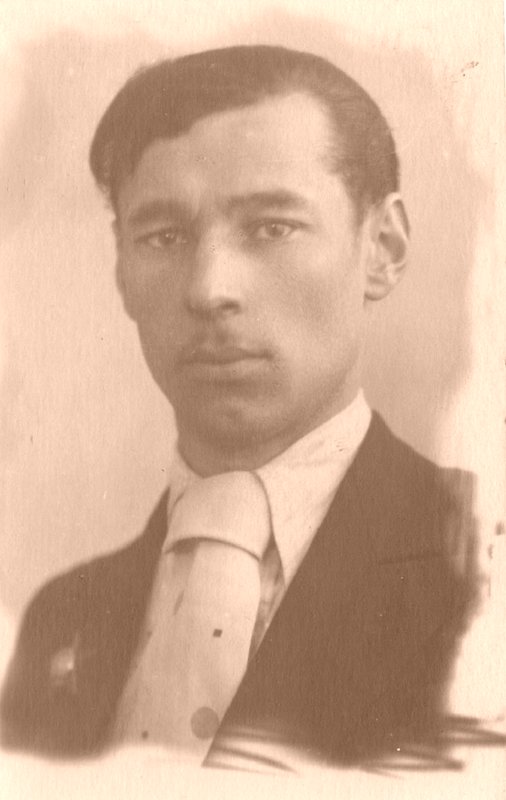 Nikolay Zamotorin