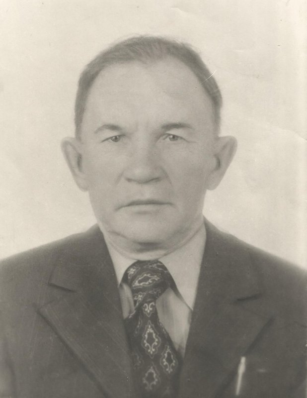 Самодуров Виктор Иванович