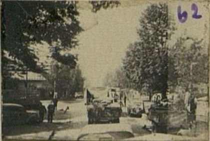 Фотография: История 6 стрелковой дивизии