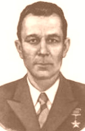 Калиманов Иван Еремеевич