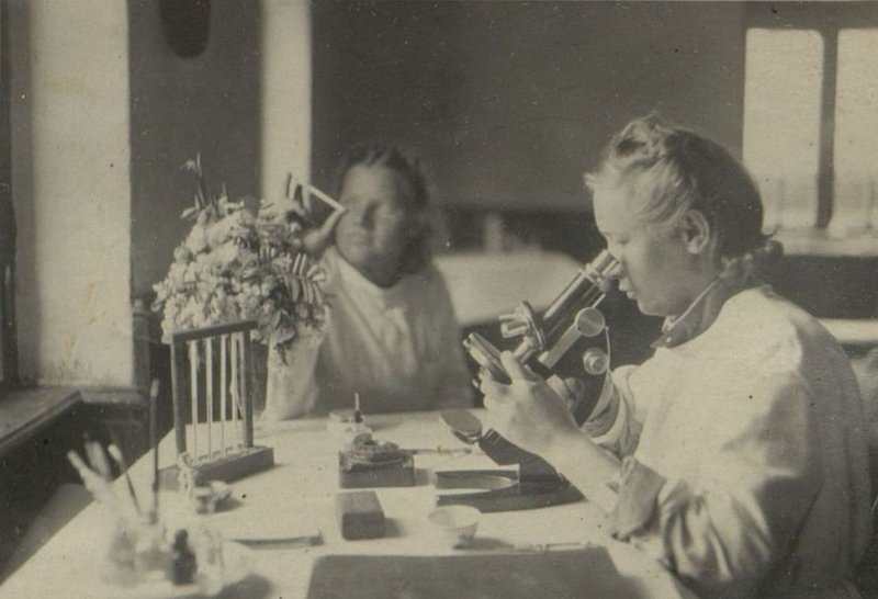 Image: Laboratory
