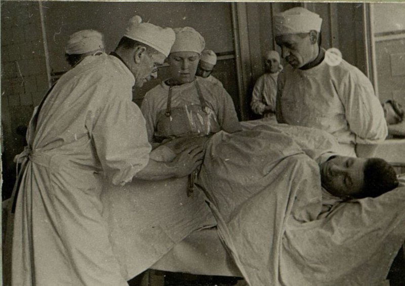 Фотография: Житомирская операция