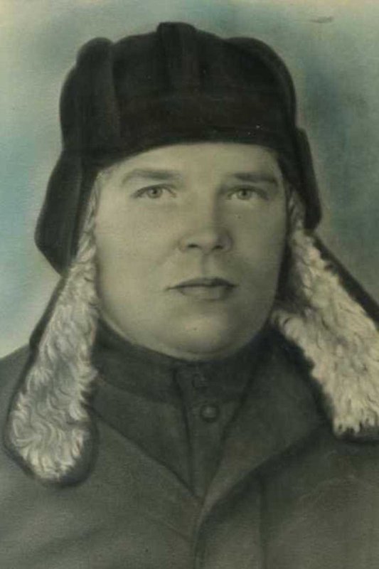 Sergey Sergeyevich Ablogin