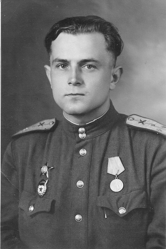 Oleg Smirnov