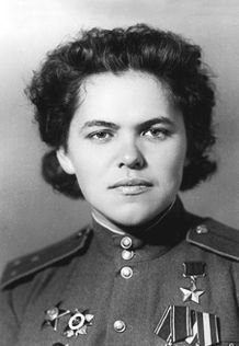Гашева Руфина Сергеевн