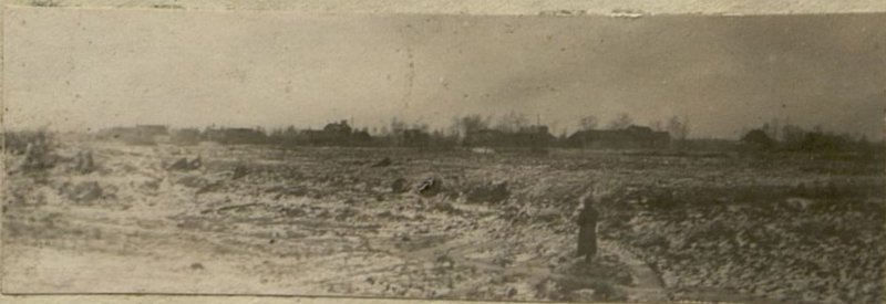 Фотография: История полка 181 стрелкового полка