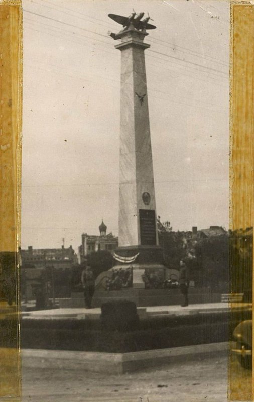 Фотография: г. Дебрецен