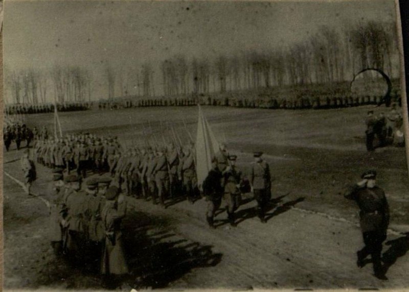 Фотография: 1 мая