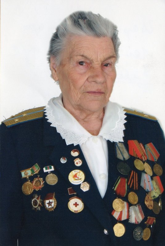 Емцова Наталья Ивановна