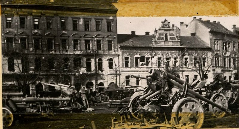 Фотография: Будапешт