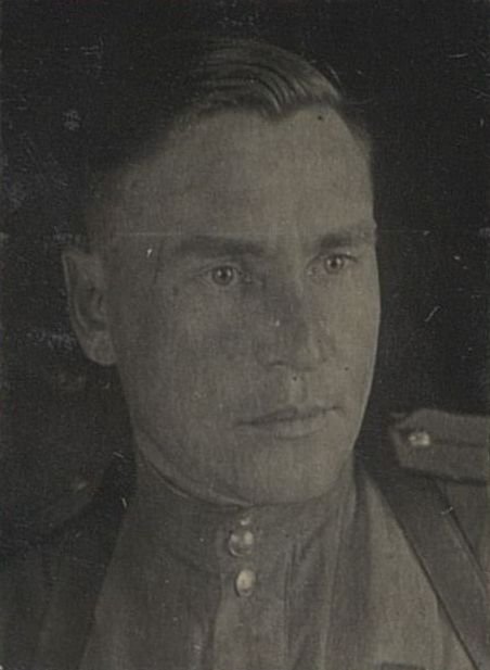 Фотография: Капитан Иванов